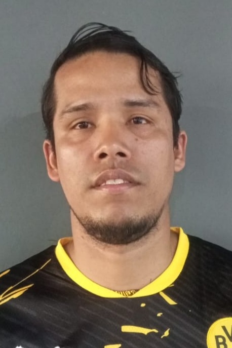 Luis Colmenarez