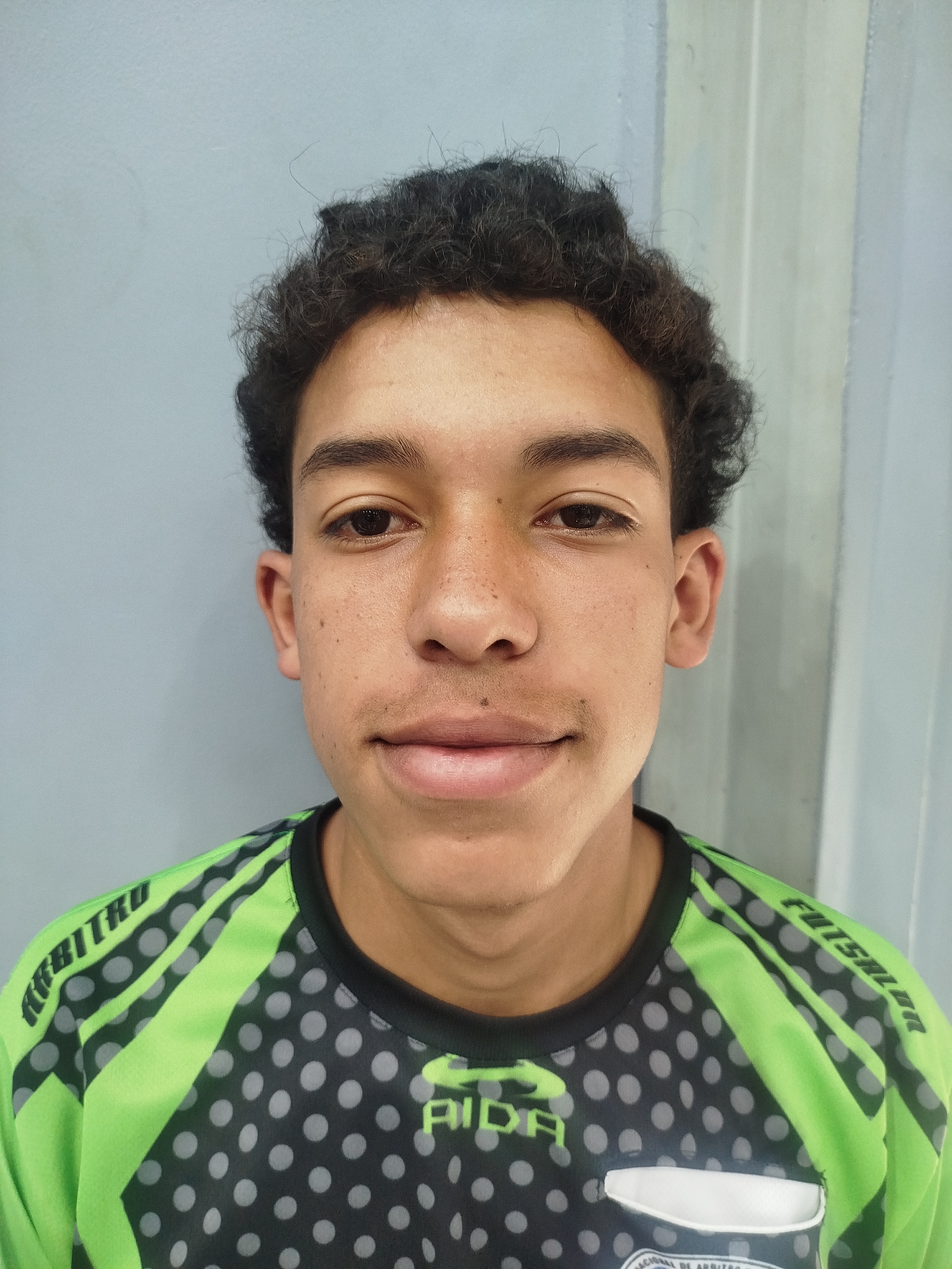 Roberth Guerrero