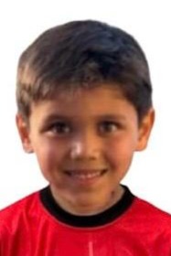 Andres Campos