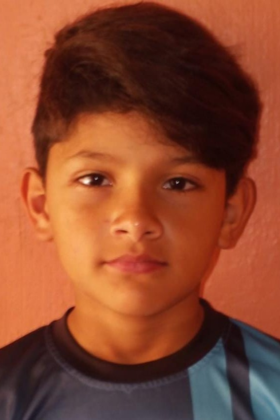 Joshua Rincon