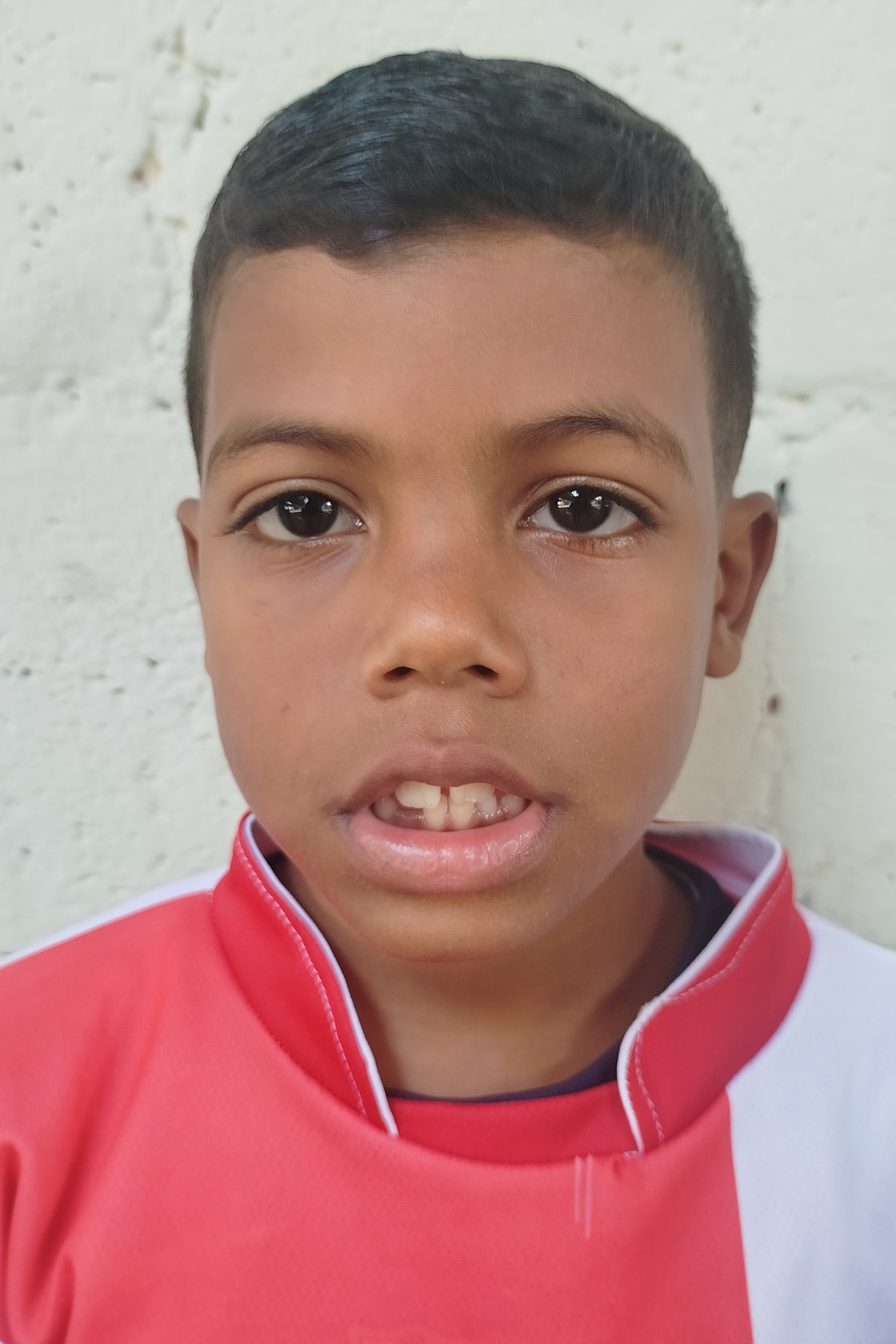 Fabert Pérez