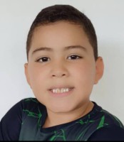 Liam Rojas