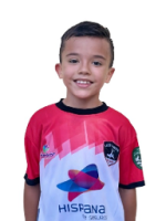 Liam Navas