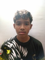 Josgrey Muñoz