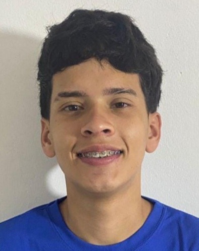 Antony Silva