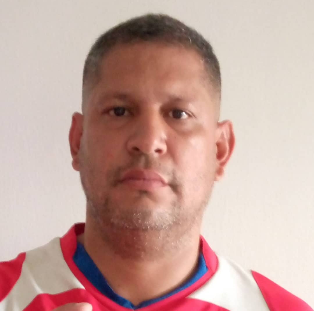 Argenis Jimenez