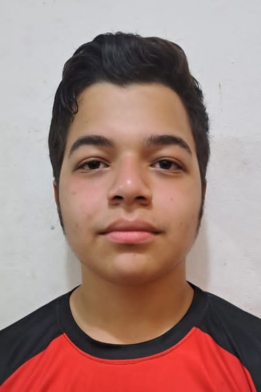 Greiber Cabrera