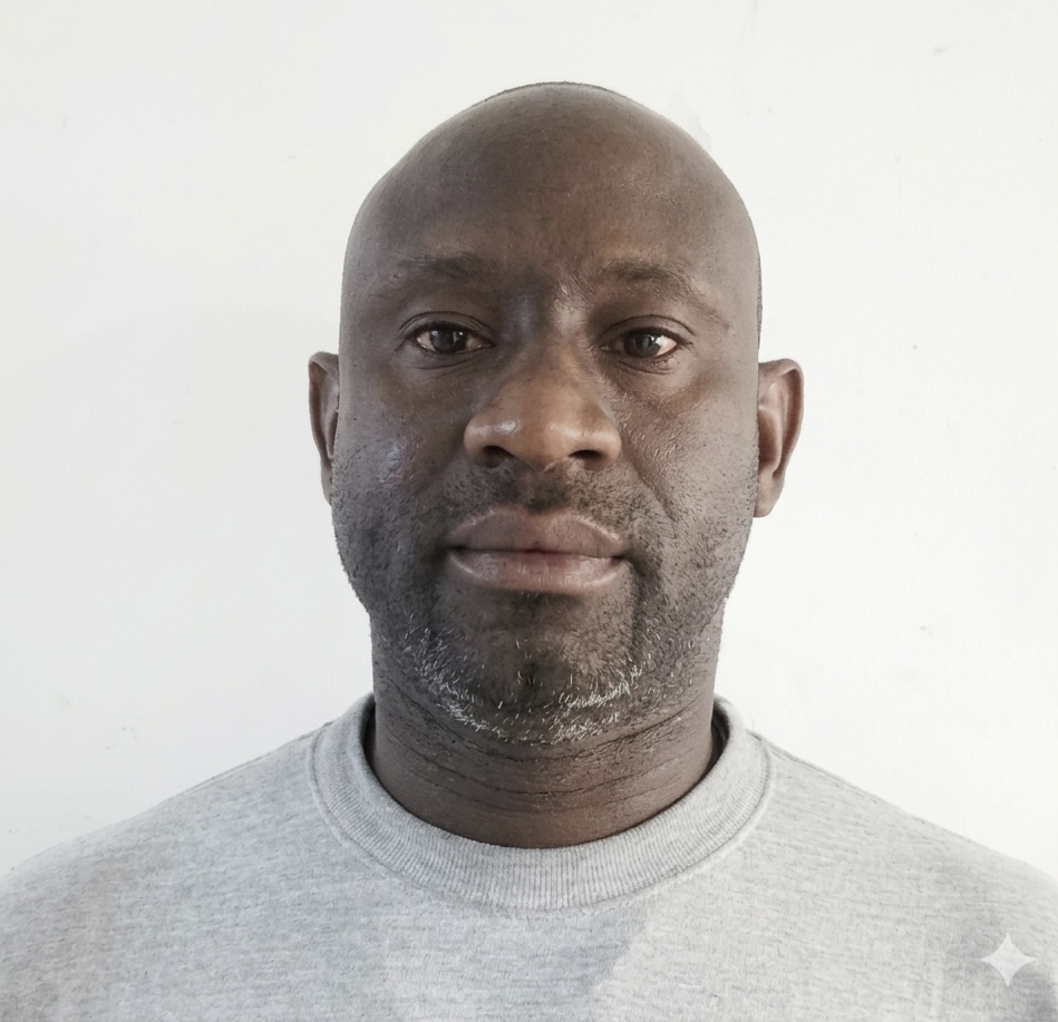 Alexis Caicedo