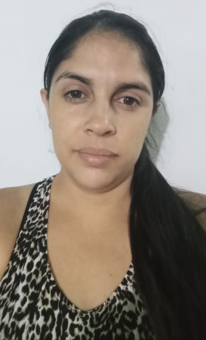 Esthefany Suarez