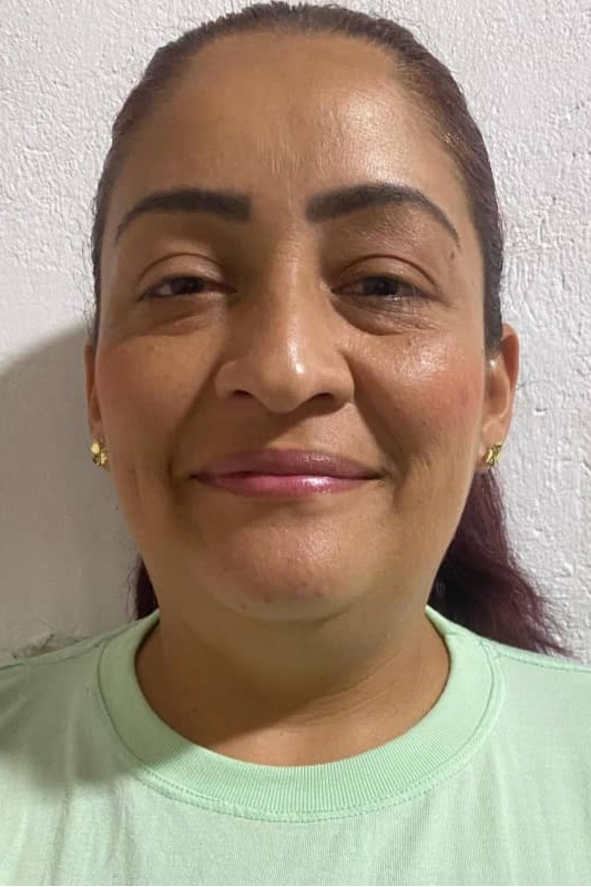 Maryuri Briceño