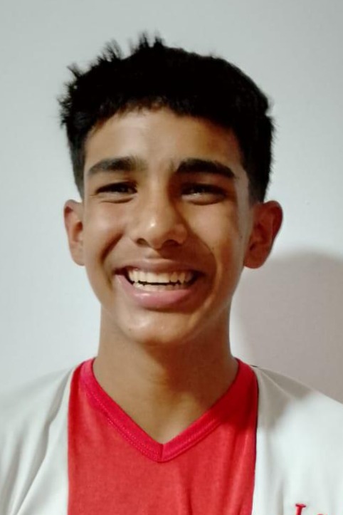 Luis Parada
