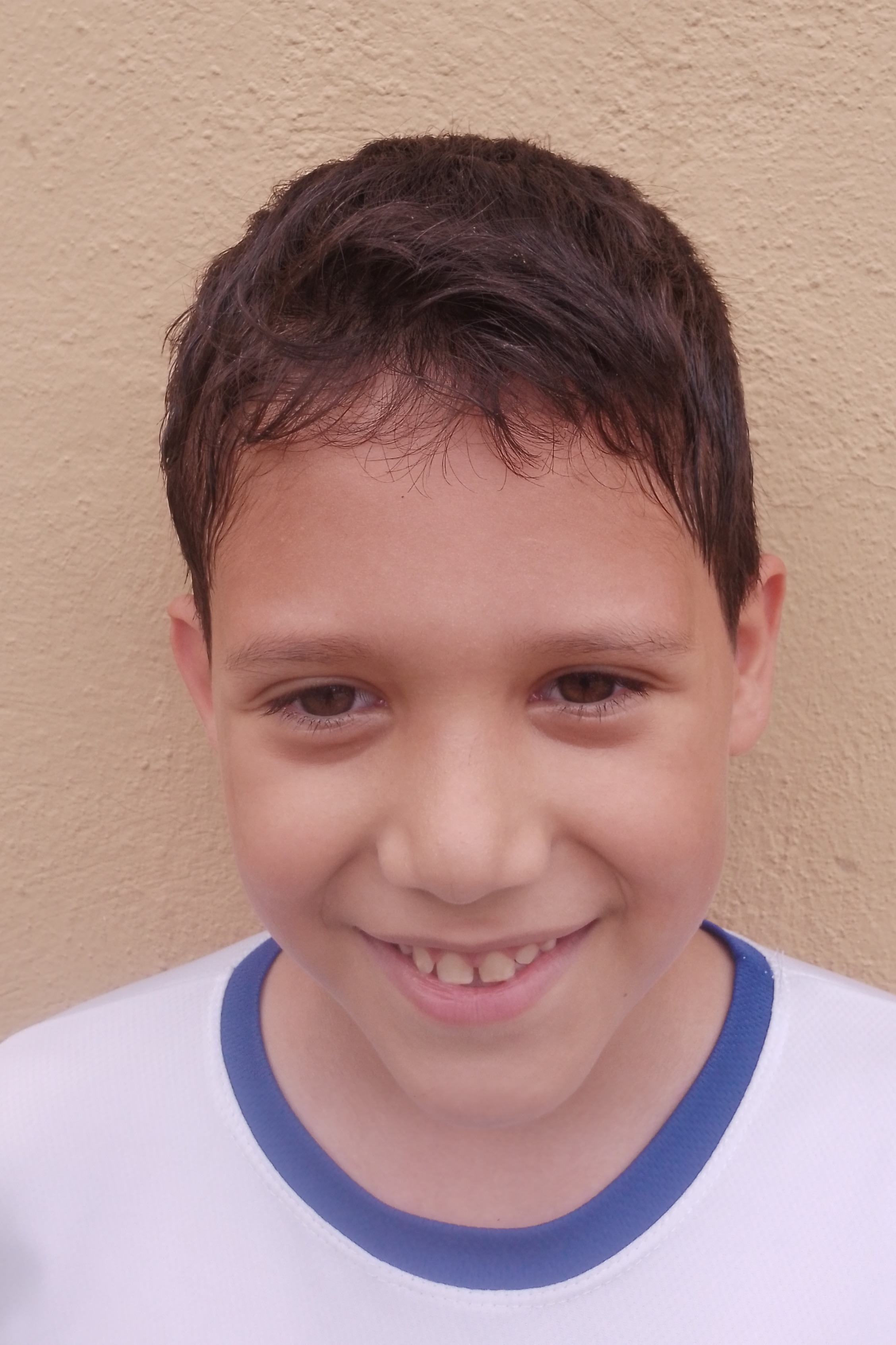 Mauricio Gomez