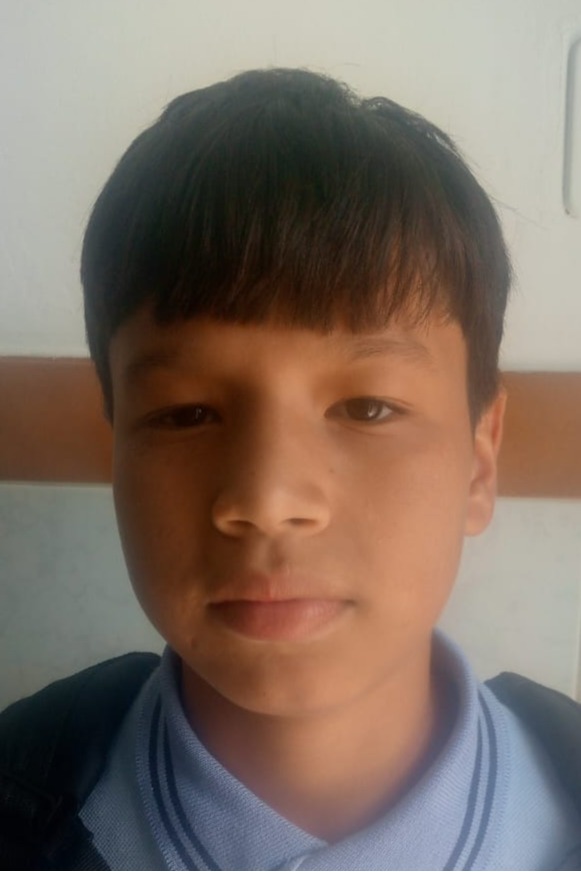 Jaiker Tocuyo