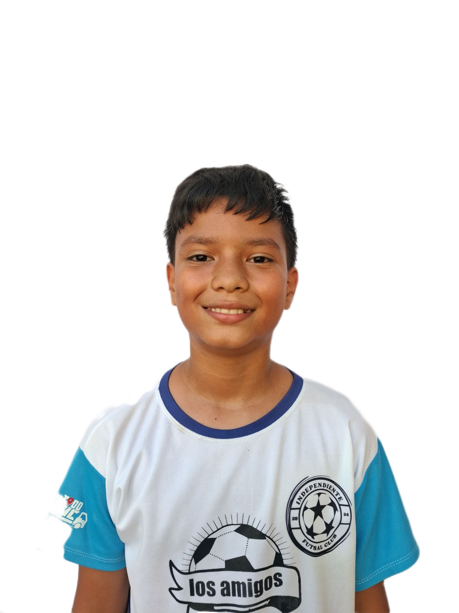 Mathias Hernandez