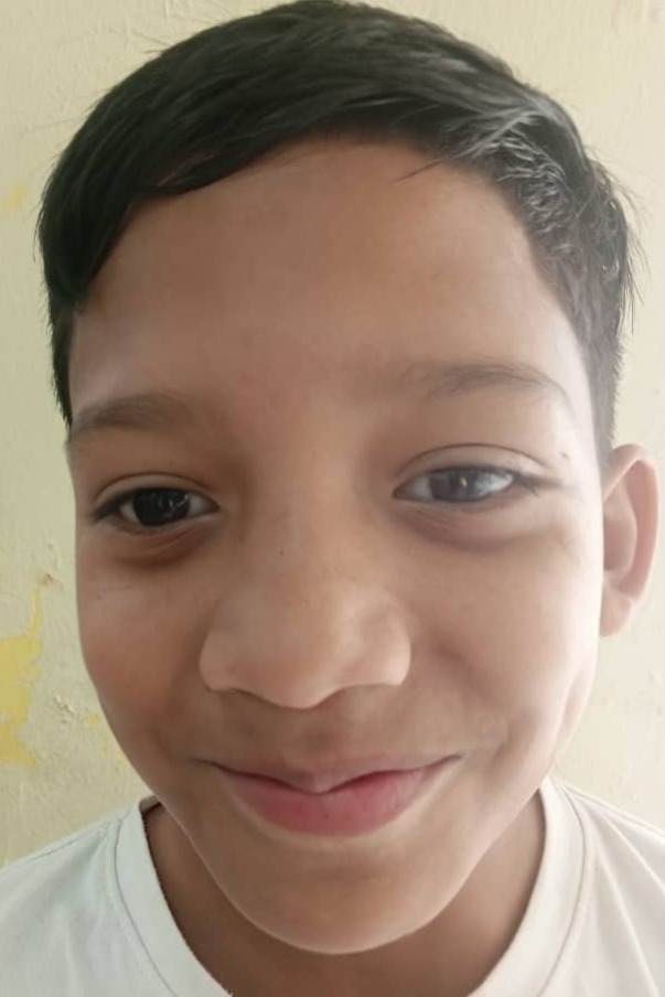 Yinduer Guanipa