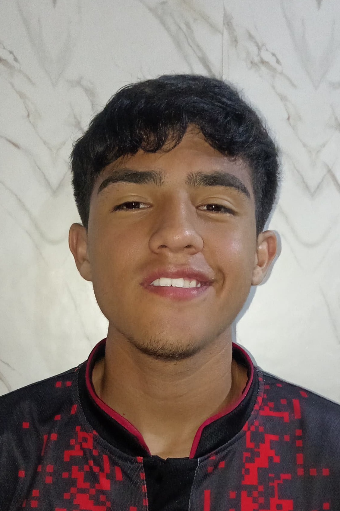 Aaron Zambrano
