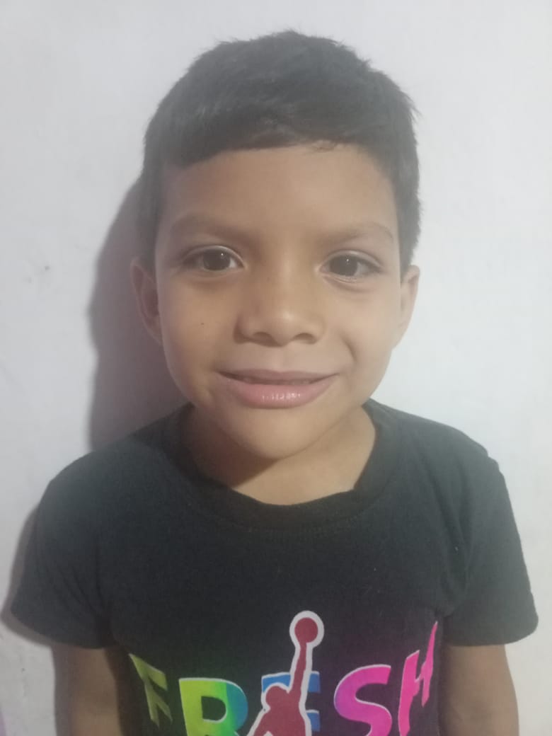 Lusiano Camacaro