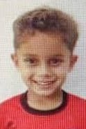 Tomas Rodriguez