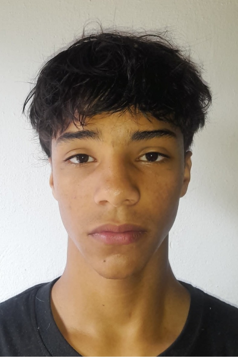 Jhosber Hernández