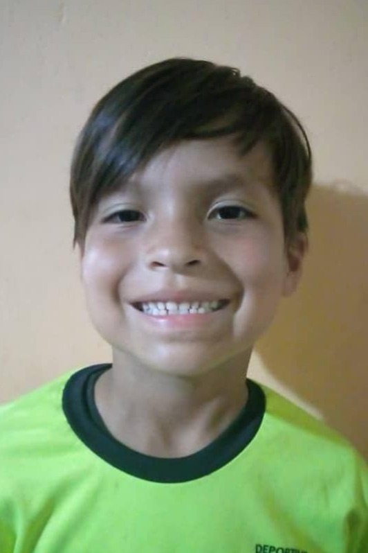 Esteban Ríos