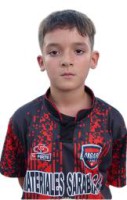 Schnaider Moreno