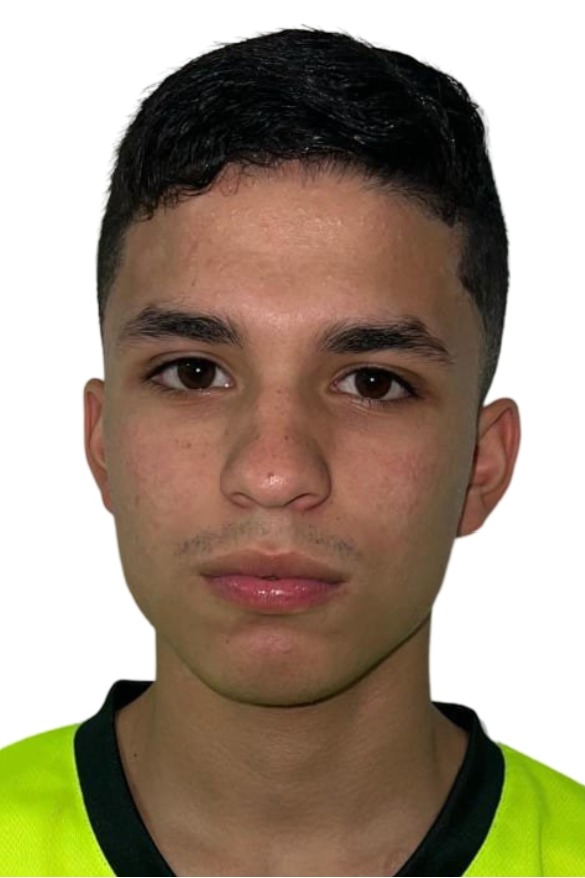 Gabriel Calzadilla