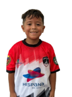 Junior Urdaneta