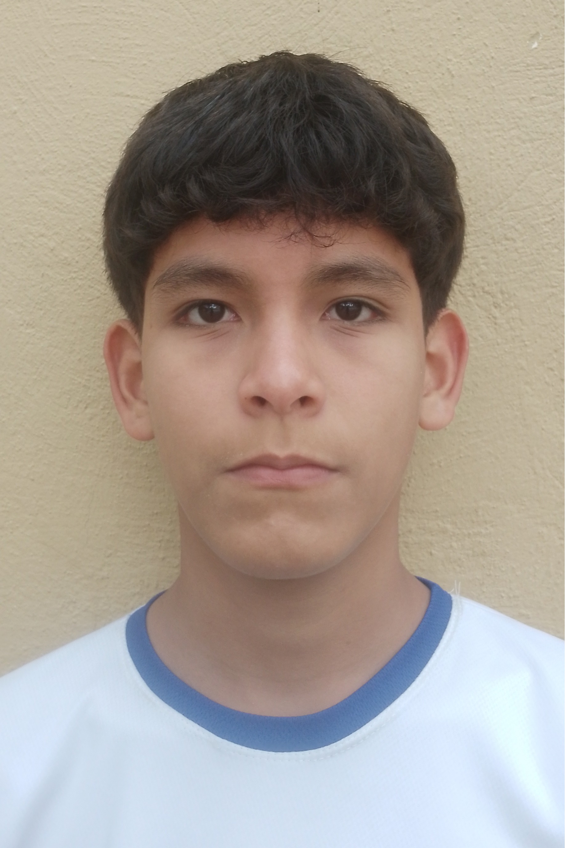 Jose Justo