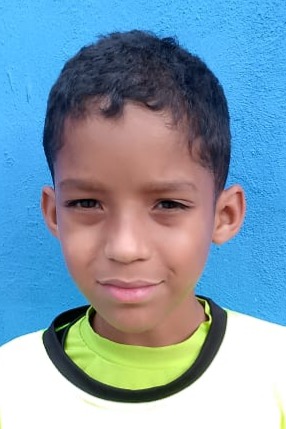 Franyer Pérez