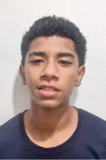 Anderson Pantoja