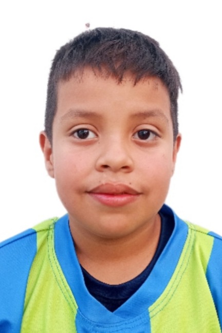 Cristian Gudiño