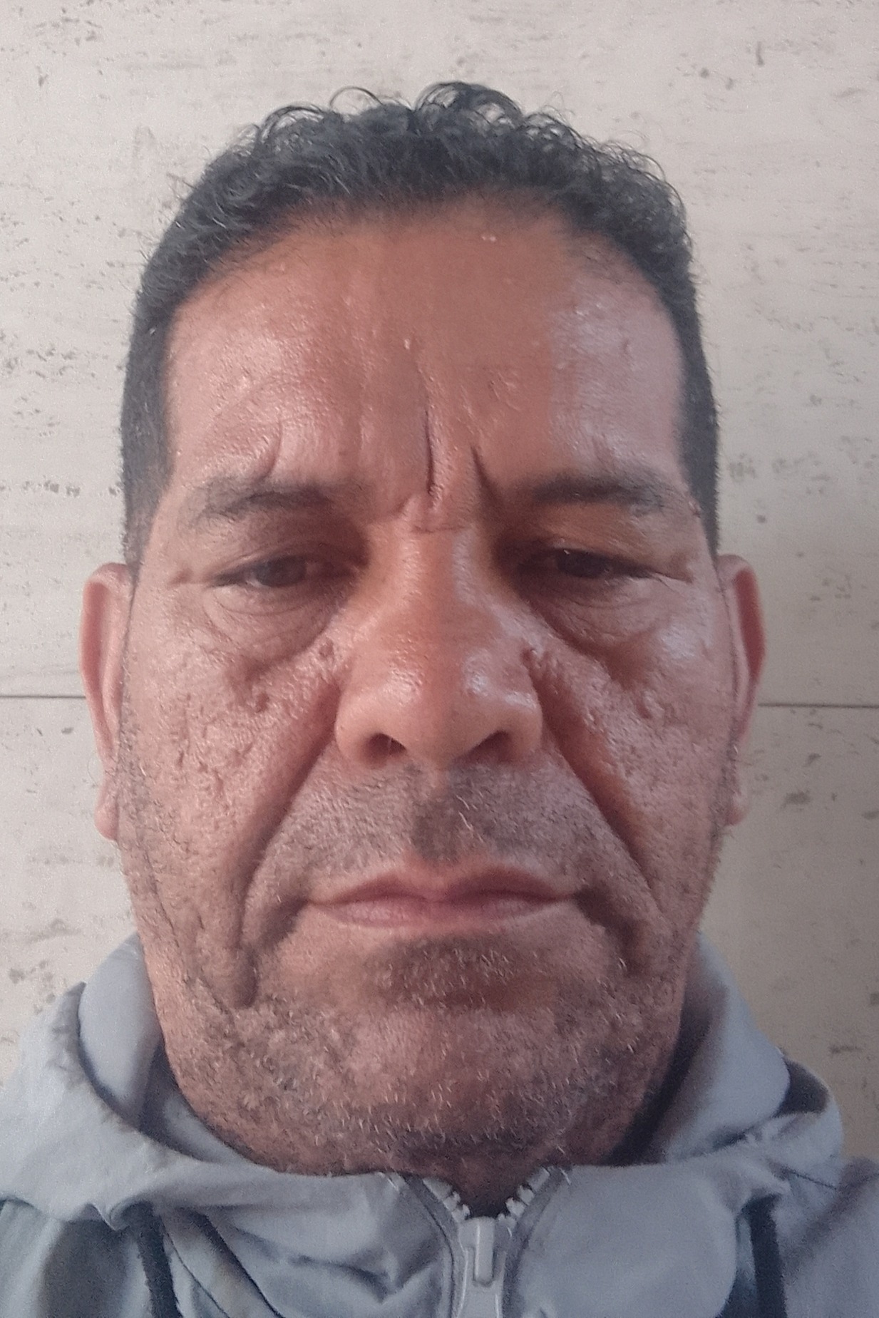 Alexis Delgado