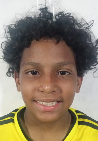 Jesus Rosales