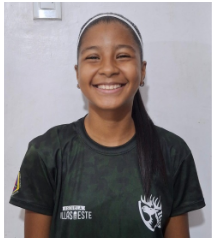 Ambar Uzcategui