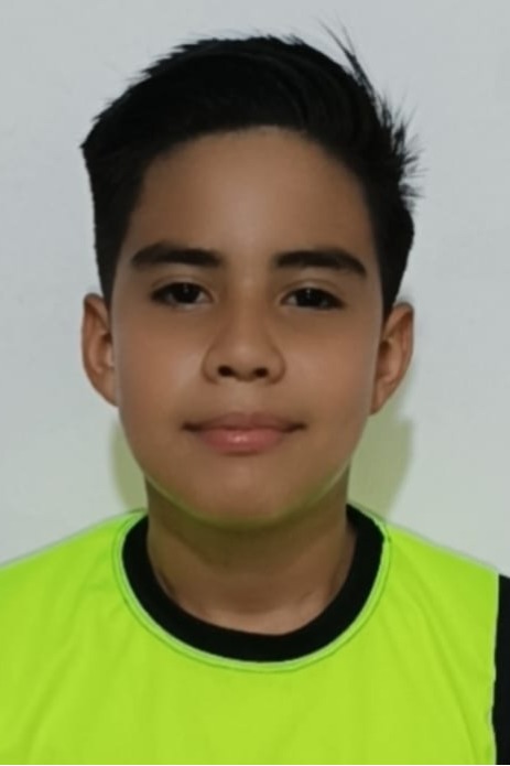 Sebastian Luna