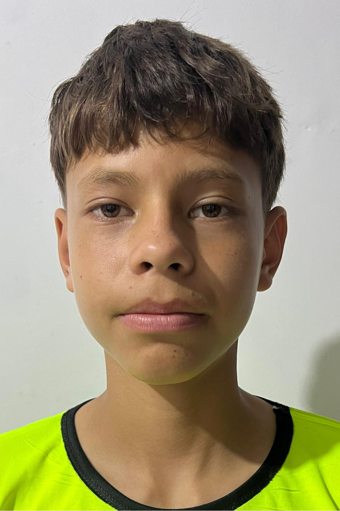 Kevin Bastida