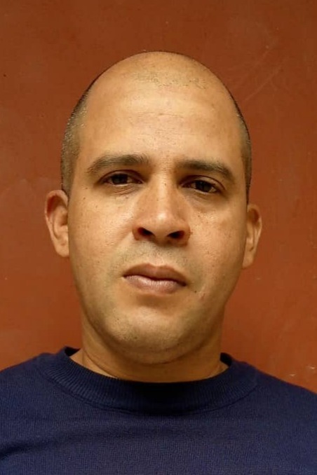 Eliomar Ángulo