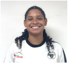 Anyeli Gonzalez