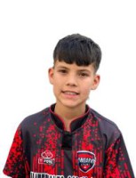 Gabriel Garcia