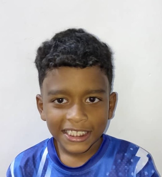 Martin Osorio
