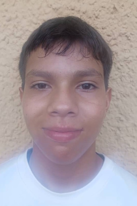 Víctor Acevedo