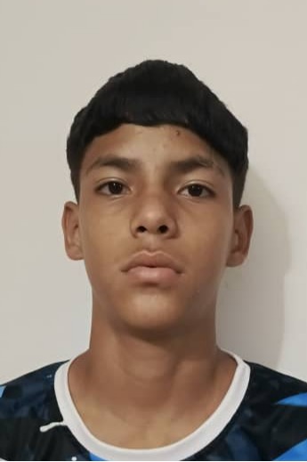Dereck Infante