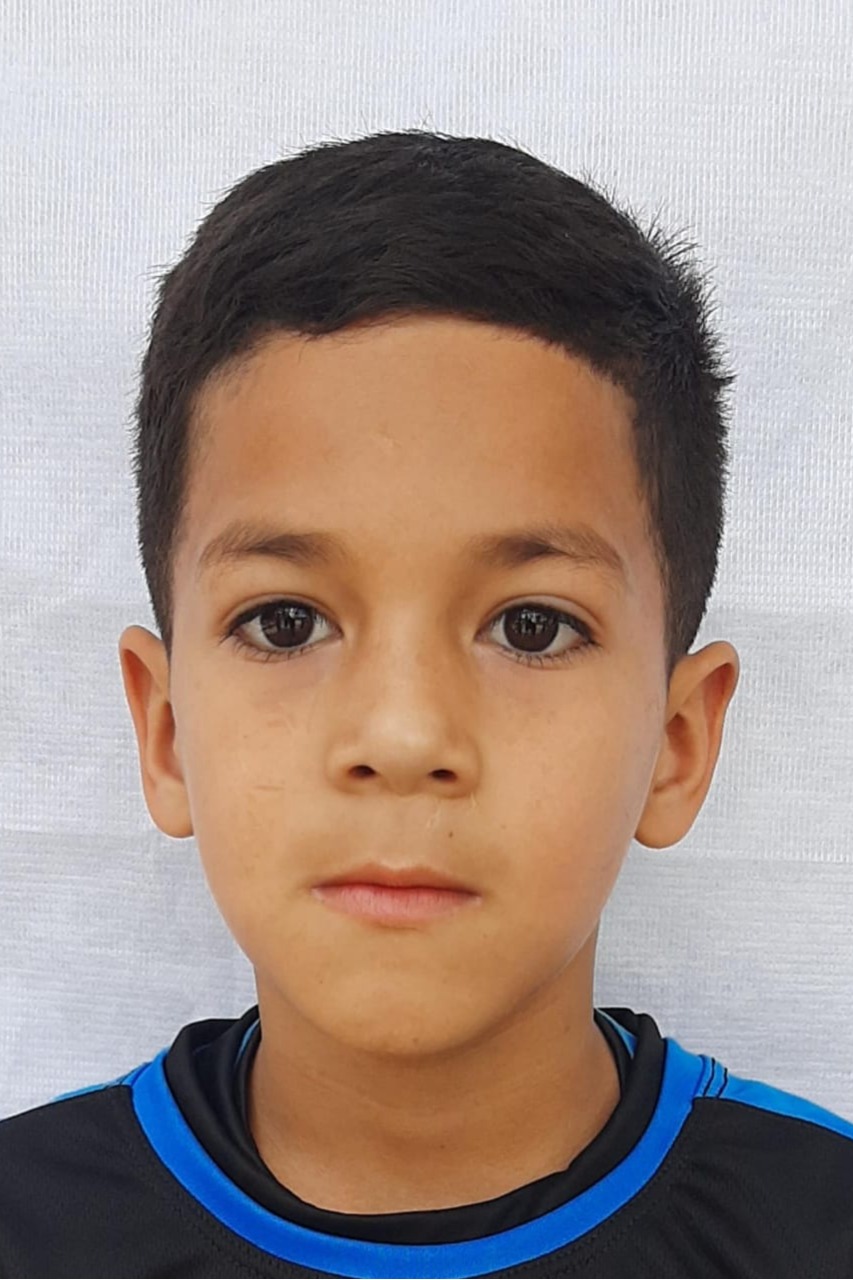 Miguel Marquez