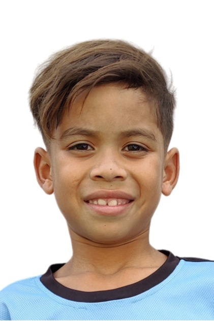 Daiver Gonzalez