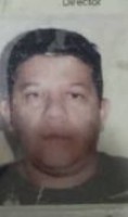 Jose Palencia