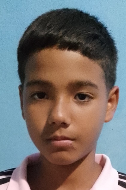 Sebastian Vera