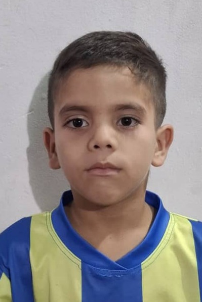 Yojhan Lugo