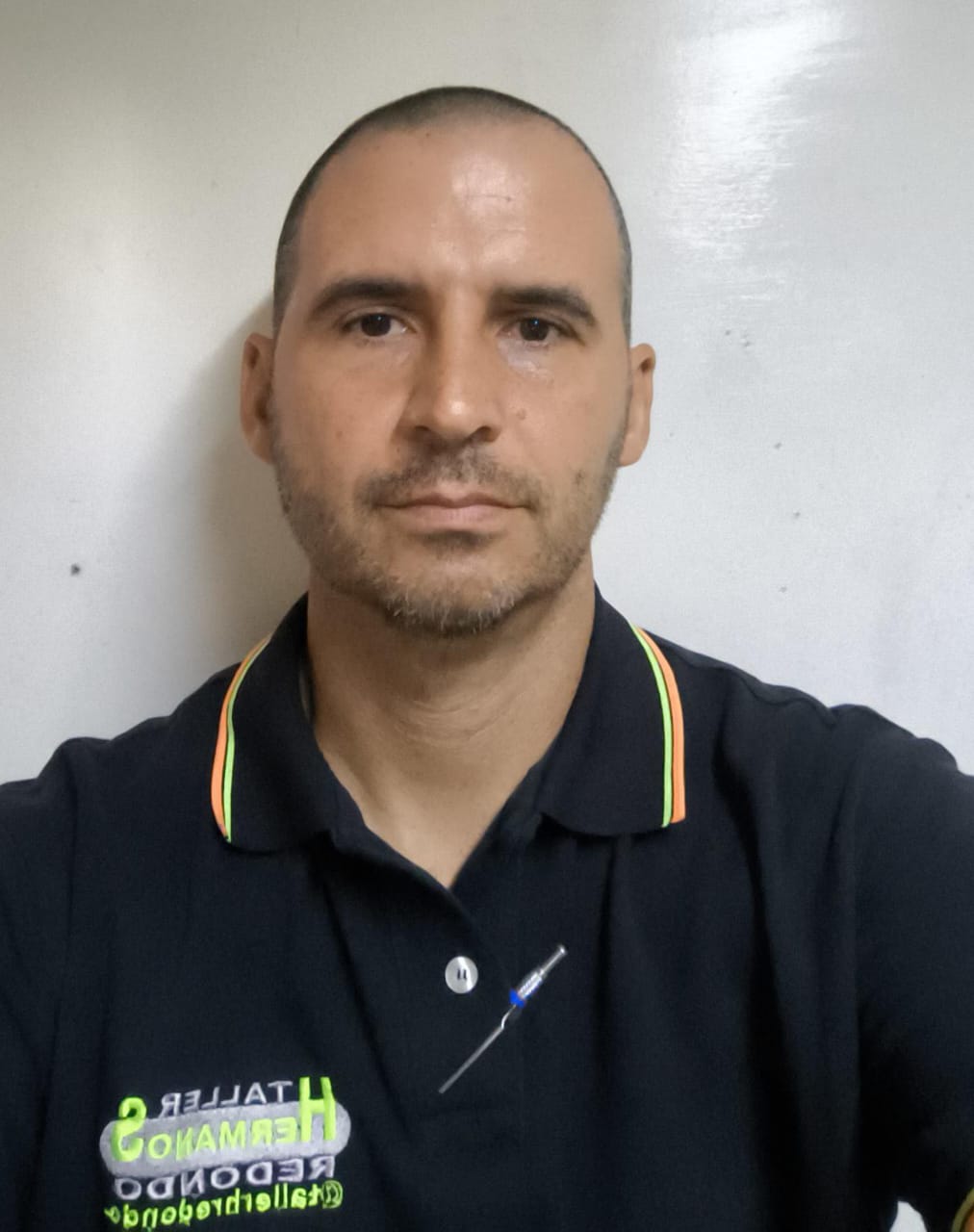 Daniel Neira