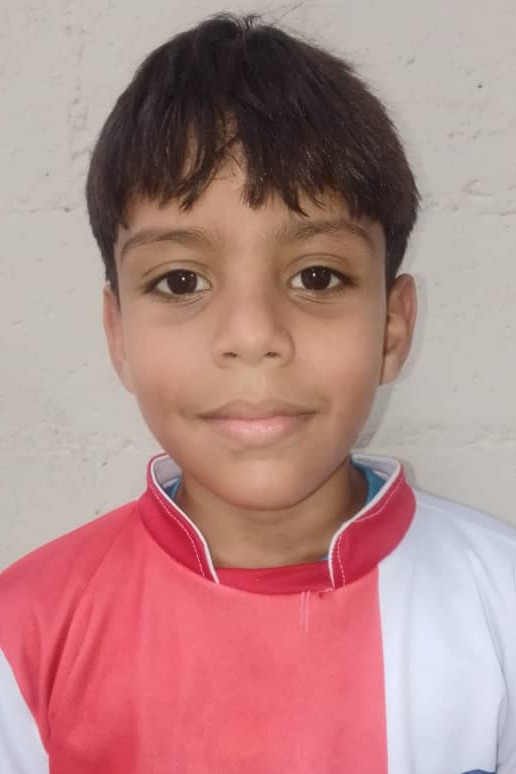 Thiago Sánchez