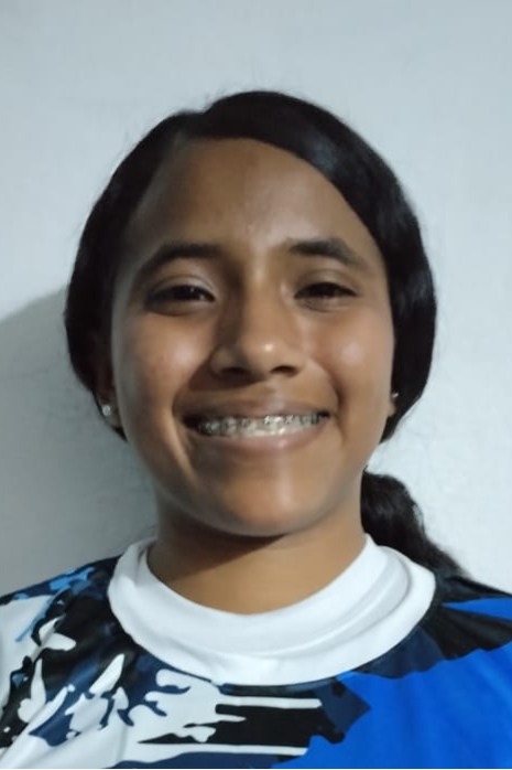 Edithmar Flores